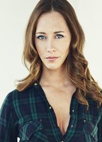 Ребекка Амзаллаг