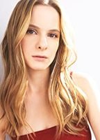 Ребекка Грусс