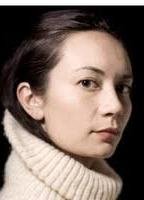 Ребекка Серрелл Сайр