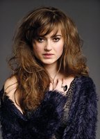 Ребекка Полякова