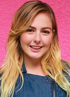 Регина Павон