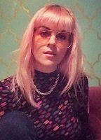 Преподобная Любовь