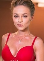 Рина Гришина