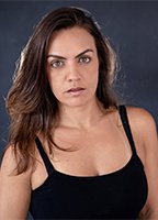 Роберта Бахия