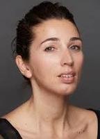 Росио Марин