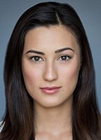 Роуз Мари Гесс