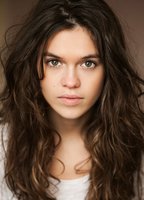 Сабрина Бартлетт