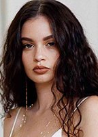 Сабрина Клаудио