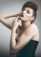 Сабрина Стиц Йохансен