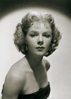 Салли Форрест