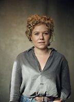 Салли Мессхем