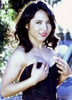 Салли Сандовал