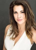 Саманта Иверс