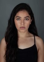 Саманта Орозко