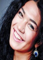 Голая Самира Адгезалова