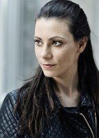 Сандра Мария Фронтерре