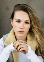 Санне Самина Ханссен