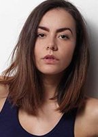 Сара Кавазос