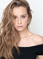 Сара Хименес