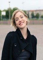 Сара Гретер