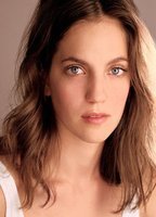 Сара Роуз Харпер