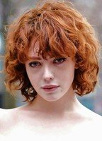 Серена В Ferrari