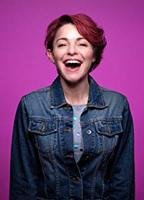 Шанна Форрестолл