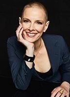 Шэрон Блинн