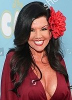 Шэрон Пфайффер