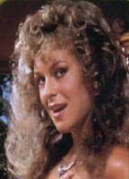 Шери Сент-клер