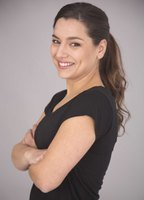 Шейла Фаринья