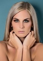 Сьерра Томас