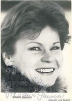 Сильвана Сансони