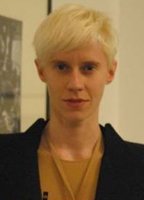 Сильвия Кальдерони