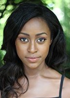 Симона Браун