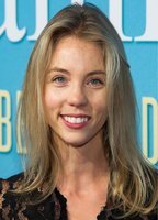 Сина Бьянка Хентшель