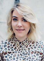 Софи-мари Ларруи