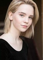 Софи Тэтчер