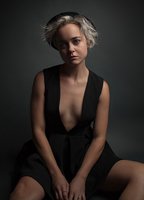 Стейси Дейнджер