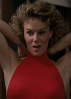 Стейси Кэрролл