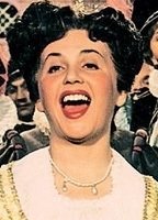 Стелла Майова