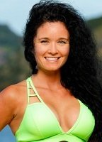 Стефани Джонсон