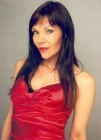 Сьюзен Митчелл