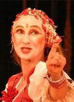 Сюзанна Крюгер