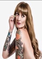 Сюзанна Мари Дейнджер