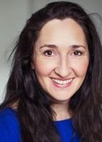 Сюзанна Меннер