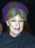 Сюзанна Броггер