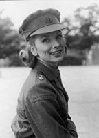 Сьюзи Паркер