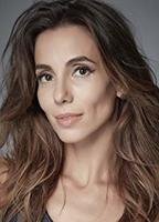 Таня Халилл