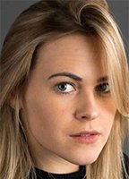 Таша Цветкова